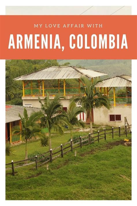 armenia kolumbien